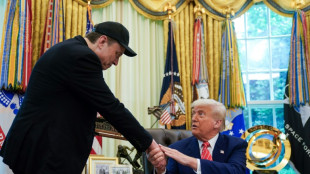 Trump n&atilde;o tem planos de ligar para Elon Musk nesta sexta