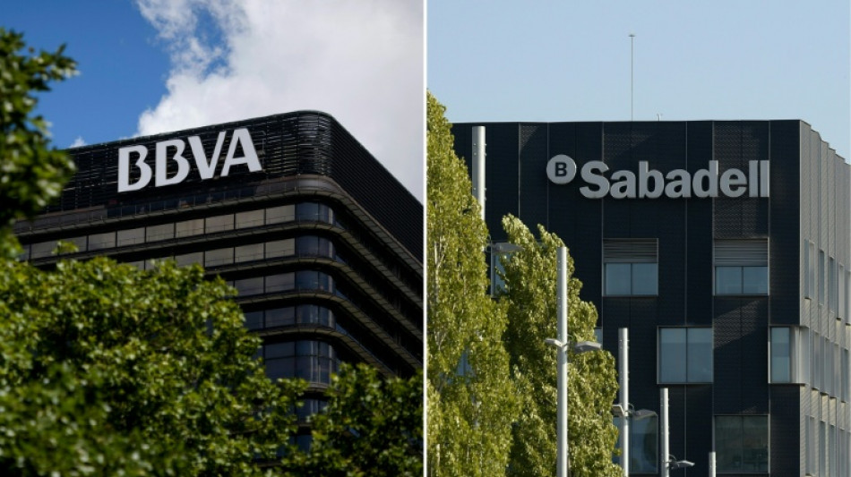 La Comisión Europea advirtió a España a raíz de la OPA del BBVA por el banco Sabadell