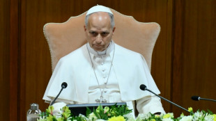 El papa Le&oacute;n XIV pide en su primera enc&iacute;clica luchar contra el "dominio" de la IA
