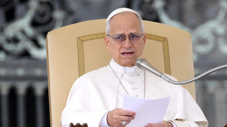 Il Papa ricorda il parroco del Libano e invoca pace in Iran e in Medio Oriente