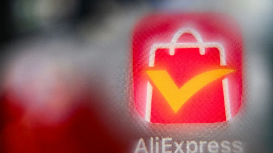 La UE advierte a AliExpress sobre la protección de los consumidores contra productos ilegales