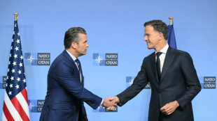 Otan quer reforçar resposta à presença de drones russos