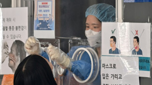 South Korea drops most Covid restrictions as cases fall