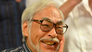 Studio Ghibli theme park to open in Japan in November