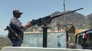 Saudi Arabia vows to respond 'firmly' to Houthi attacks