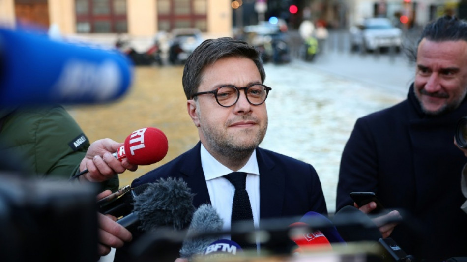 Le narcotrafic vient percuter la campagne des municipales à Marseille