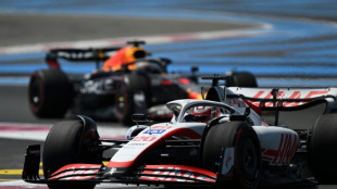 Francia no recibir&aacute; Gran Premio de F1 en 2023