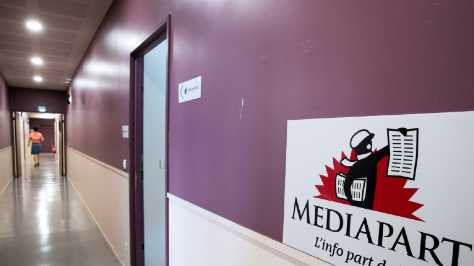 Affaire Mediapart: une proposition de loi pour prot&eacute;ger la presse