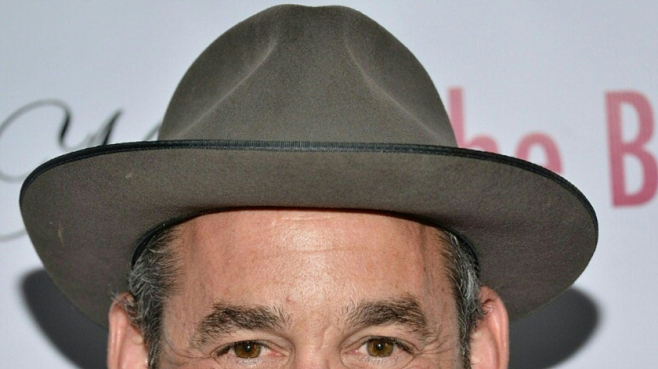 L'acteur de "Buffy contre les vampires" Nicholas Brendon meurt &agrave; 54 ans