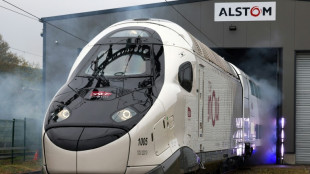 Avec une augmentation de capital, Alstom met la dernière touche à son plan de désendettement