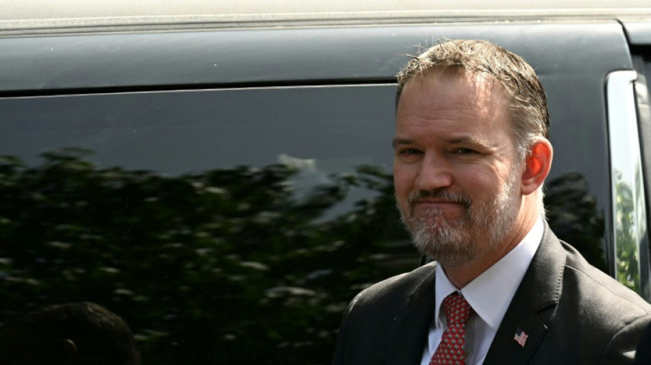 "Risiko" f&uuml;r Handel: USA kritisieren EU-Rekordstrafe f&uuml;r Google scharf