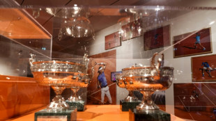 El museo de Roland Garros, custodio de la leyenda de Rafa Nadal en  París