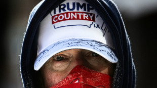 Trump faces major test as frigid Iowa kick-starts US election