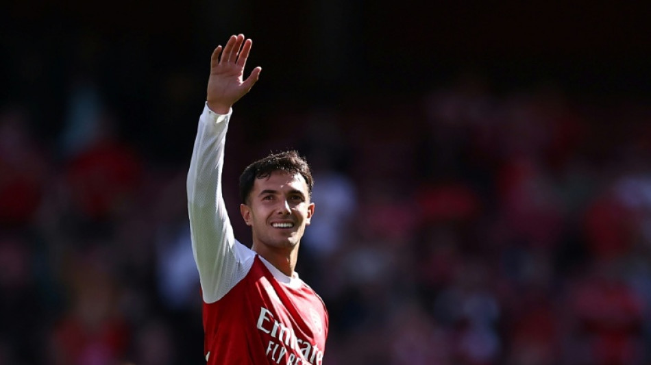 Arsenal spoil Ange return, Spurs win at West Ham