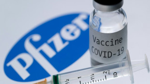 Pfizer seeks US approval of Covid vaccine for children under 5