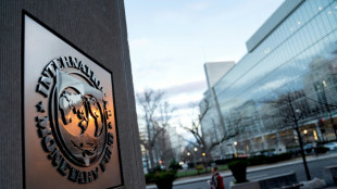 El FMI prev&eacute; un menor crecimiento mundial en 2022 y advierte de nubes en el horizonte
