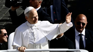 Le&oacute;n XIV inicia su pontificado con una cr&iacute;tica a los excesos del capitalismo