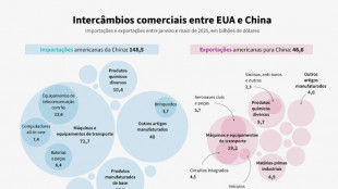 Trump ter&aacute; palavra final sobre tr&eacute;gua comercial com a China