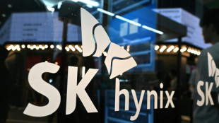 Value of South Korean chip giant SK hynix tops $1 tn