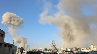 Israel intensifica su presi&oacute;n en Ciudad de Gaza