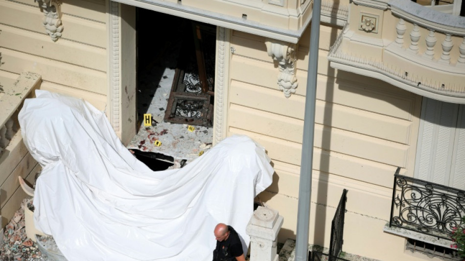 Paketbombe in Monaco: Justiz geht von Mordversuch an Gesch&auml;ftsmann mit ukrainischen Wurzeln aus