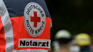 15-Jähriger erleidet bei Gasverpuffung in Hessen schwerste Brandverletzungen