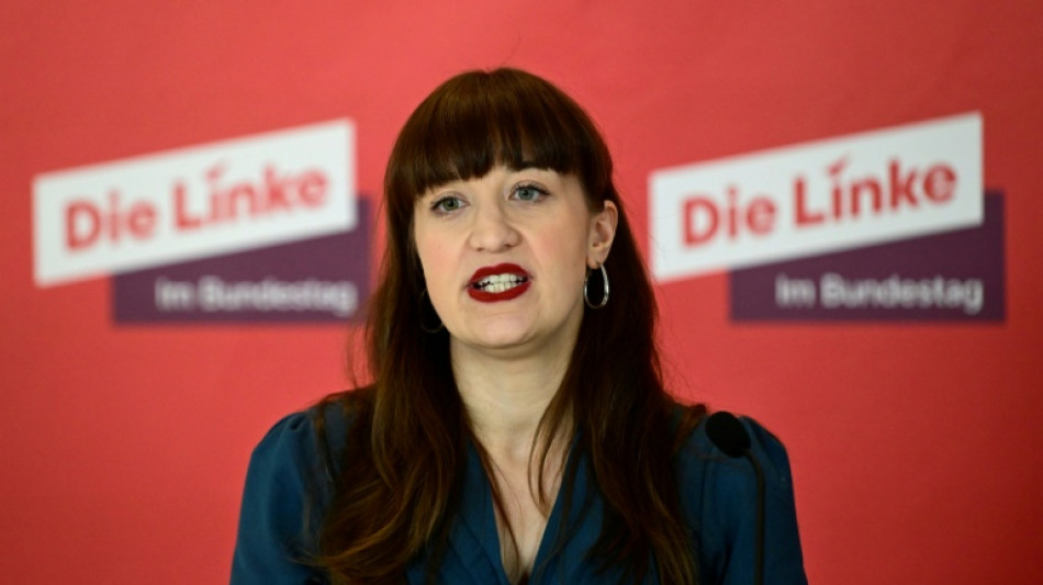 Reichinnek fordert "Energiekrisengeld" und Neun-Euro-Ticket