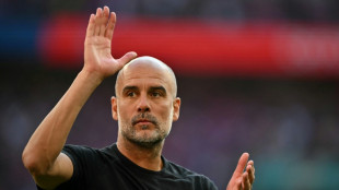 "Me duele profundamente en el alma", dice Guardiola sobre la guerra en Gaza