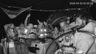 Israele, attivisti Flotilla saranno rilasciati in Grecia nelle prossime ore