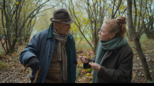 Trifole, Umberto Orsini ricercatore di tartufi nelle Langhe