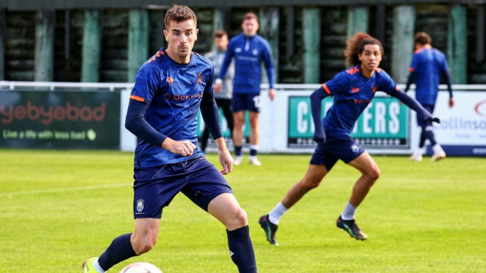 Des cong&eacute;s sans solde pour disputer le Mondial des clubs: l'anomalie Auckland City