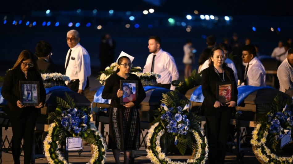 Migrantes deixam o sul do M&eacute;xico para protestar contra inc&ecirc;ndio mortal em Ciudad Ju&aacute;rez
