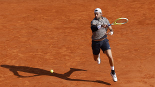 Masters Madrid: Berrettini supera Giron e dolori, &egrave; al 3/o turno