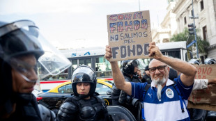 Georgieva insta Argentina a 'manter o rumo' das reformas econômicas