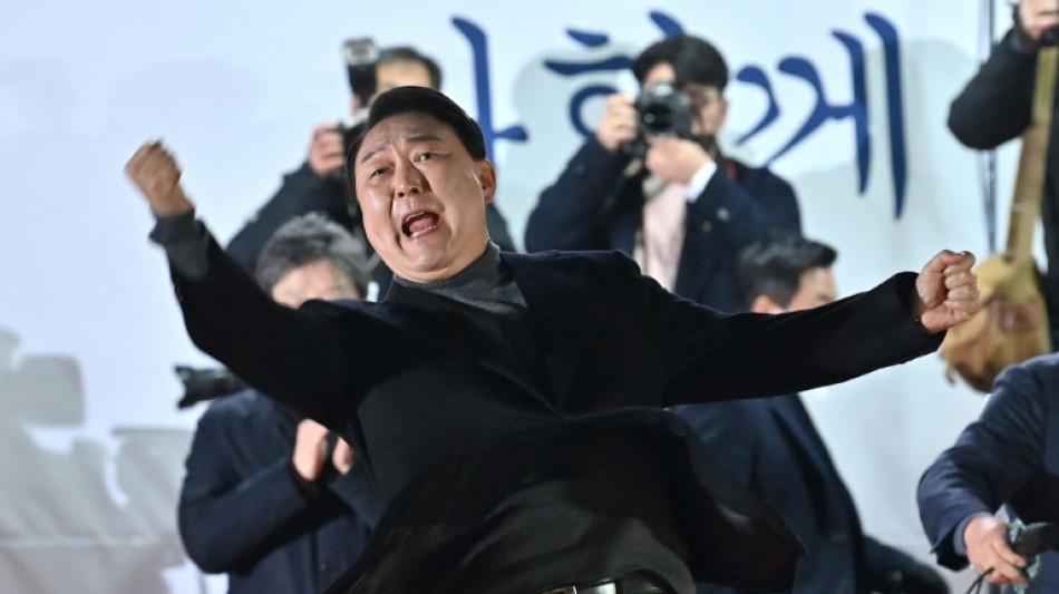 Presidente electo surcoreano da marcha atrás y mantendrá ministerio de Igualdad de Género