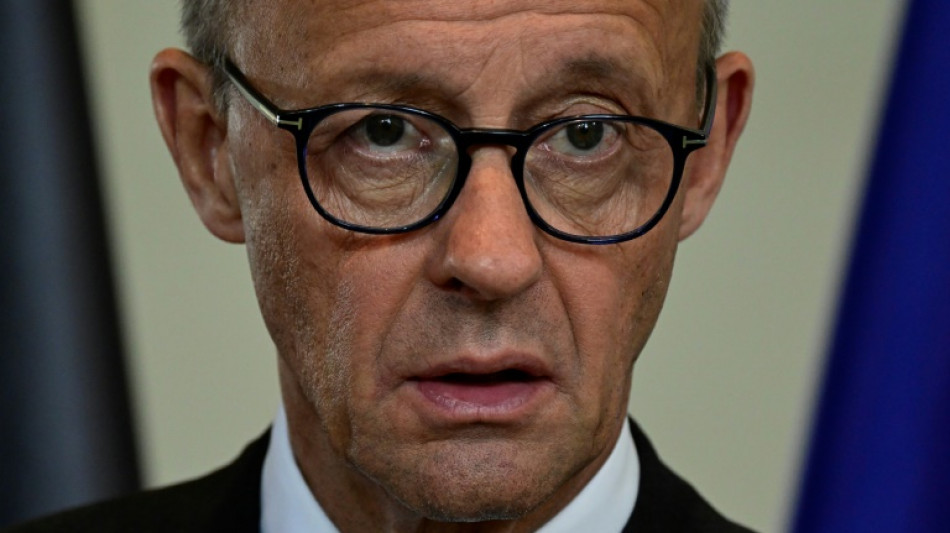 Merz und S&ouml;der lehnen Steuererh&ouml;hungen erneut ab