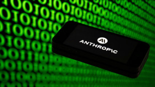 AI giant Anthropic reaches near-trillion dollar valuation