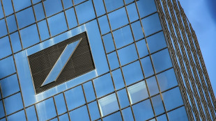 Deutsche Bank erzielt 2021 h&ouml;chsten Gewinn seit zehn Jahren