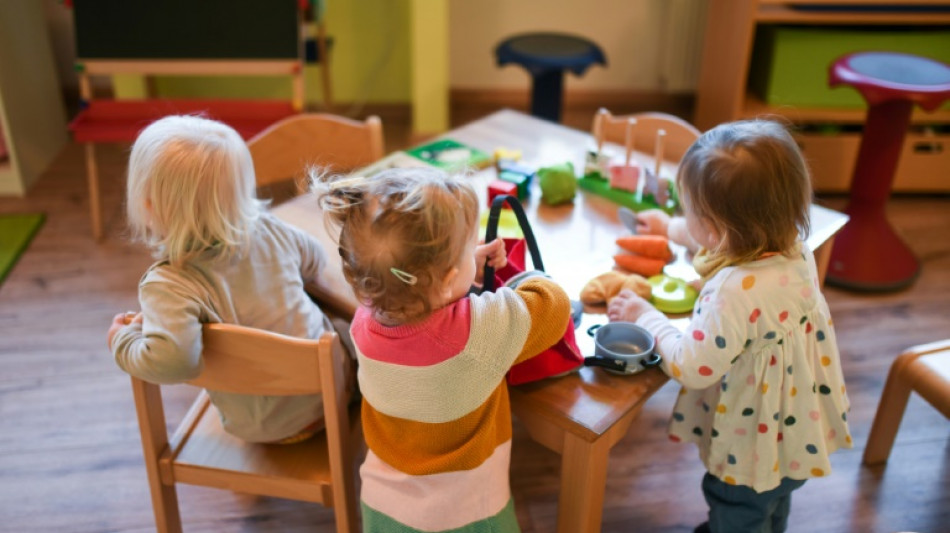 Verb&auml;nde fordern Qualit&auml;tsstandards f&uuml;r fr&uuml;hkindliche Bildung