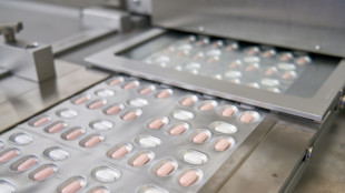 El regulador europeo aprueba la píldora anticovid del laboratorio Pfizer 