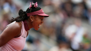 Who said what: French Open day 2