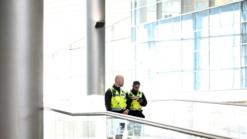 Polizei: Drohnen &uuml;ber D&auml;nemarks gr&ouml;&szlig;tem Milit&auml;rst&uuml;tzpunkt Karup gesichtet