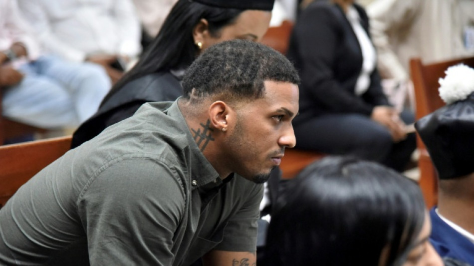 El beisbolista dominicano Wander Franco, internado por una crisis de salud mental