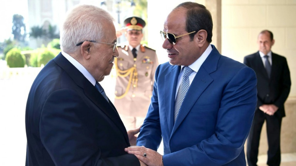 EEUU vuelve a denegar la visa al l&iacute;der palestino Ab&aacute;s para asistir a la Asamblea de la ONU