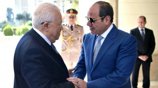 EEUU vuelve a denegar la visa al l&iacute;der palestino Ab&aacute;s para asistir a la Asamblea de la ONU