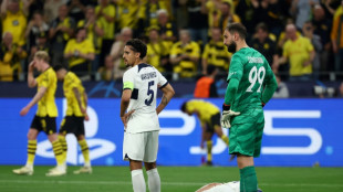 Injured PSG defender Hernandez facing Euro heartbreak