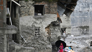 Funerals in Nepal for missing, a week after deadly floods