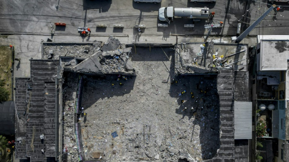 Trag&eacute;dia em boate na Rep&uacute;blica Dominicana: balan&ccedil;o final &eacute; de 221 mortos