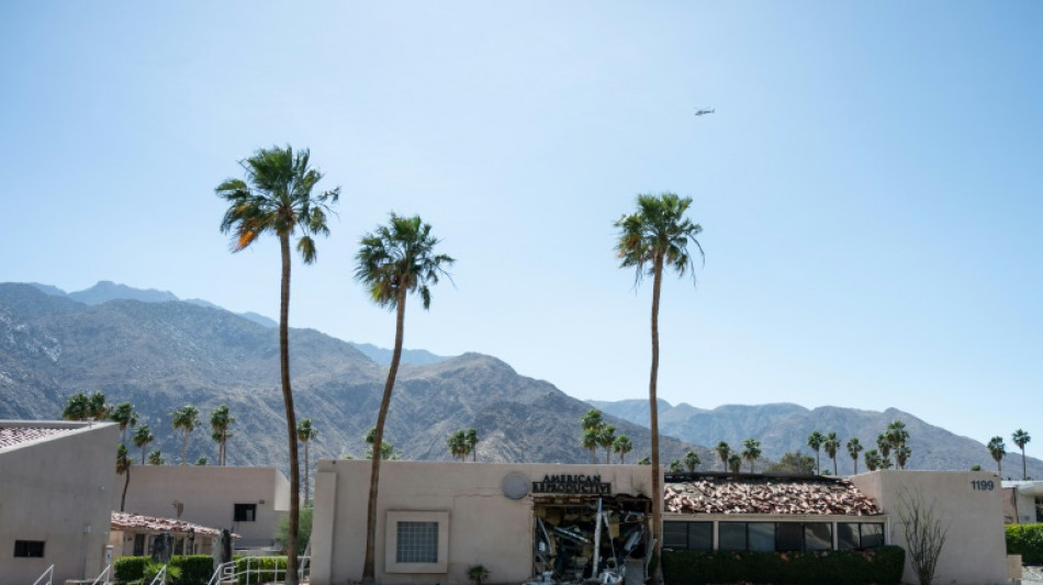 Suposto cúmplice em ataque a clínica de fertilização morre sob custódia nos EUA