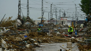 Espagne: les inondations du 29 octobre pourraient amputer de 0,2 point la croissance du PIB (banque centrale) 